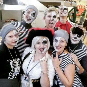 Фото с портфолио Виктория Мухина