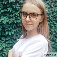 Косметолог Мария Удовиченко  на Barb.ua