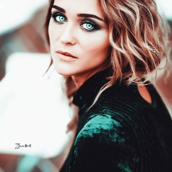 Вечерний макияж