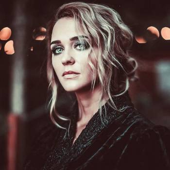 Макияж для фотосессии