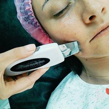 Фото с портфолио Ника Дэхаб 