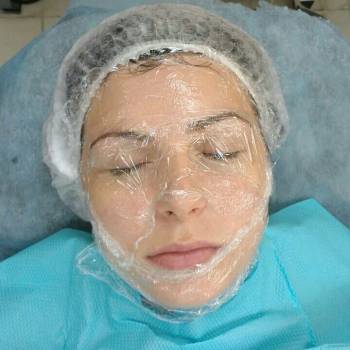 Фото с портфолио Ника Дэхаб 