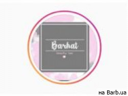 Салон краси Barhat на Barb.ua