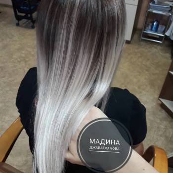 Фото с портфолио Мадина Джаватханова 