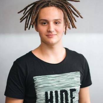 Фото с портфолио Golden locks