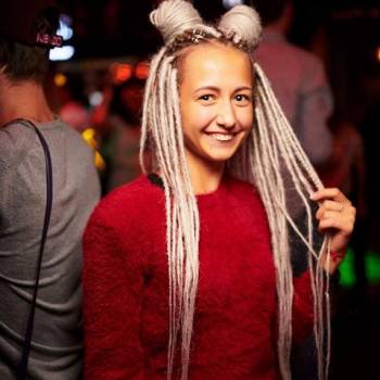 Фото с портфолио Golden locks