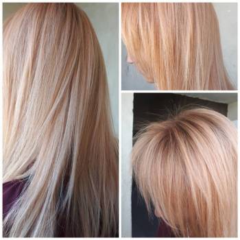 Фото с портфолио Наташа Гончарова 