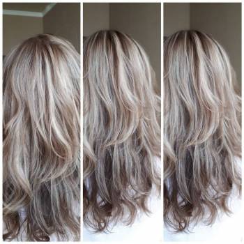 Фото с портфолио Наташа Гончарова 