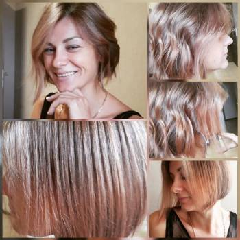 Фото с портфолио Наташа Гончарова 