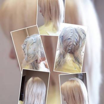 Фото с портфолио Наташа Гончарова 