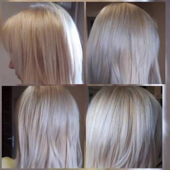 Фото с портфолио Наташа Гончарова 