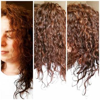 Фото с портфолио Наташа Гончарова 