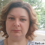 Парикмахер Татьяна Щербакова  на Barb.ua