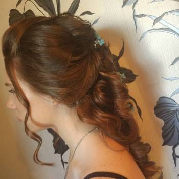 Татьяна Щербакова , Одеса Фото - 12