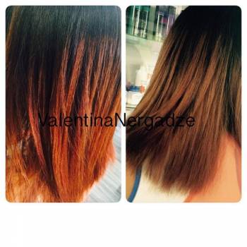 Валентина Нергадзе , Одеса Фото - 8