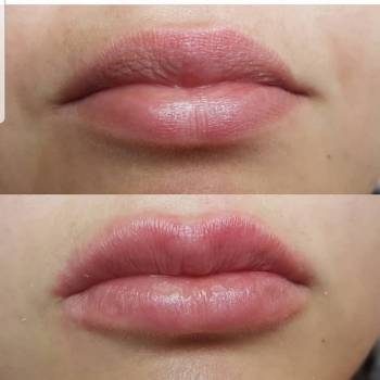 Фото с портфолио Коренькова Екатерина 