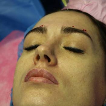 Фото с портфолио Коренькова Екатерина 