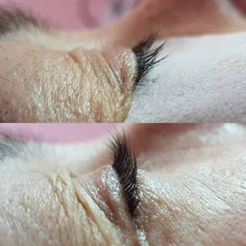 Фото с портфолио Коренькова Екатерина 