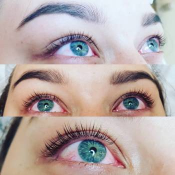 Фото с портфолио Коренькова Екатерина 