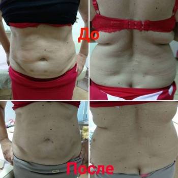 Фото с портфолио Коренькова Екатерина 