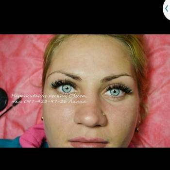 Фото с портфолио Лилия Козуб 