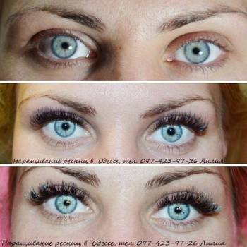 Фото с портфолио Лилия Козуб 