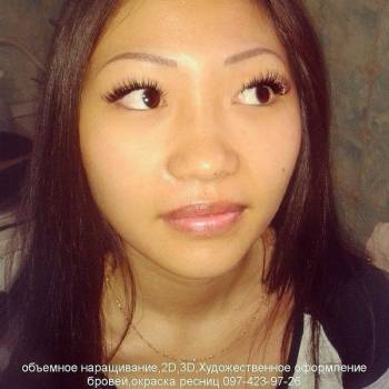 Фото с портфолио Лилия Козуб 