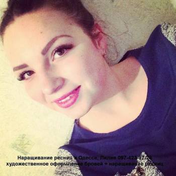 Фото с портфолио Лилия Козуб 