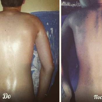 Фото с портфолио Олег Чугуевец 