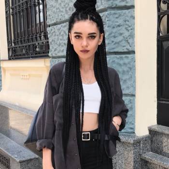 Фото с портфолио Жанна Кутырь 