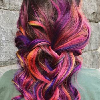 Фото с портфолио Жанна Кутырь 