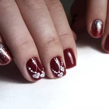 Фото с портфолио Ирина Пугач