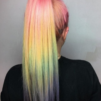 Окрашивание любой сложности
                    Парикмахер-стилист Карина Запорожье