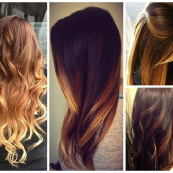 Окрашивание любой сложности
                    Парикмахер-стилист Карина Запорожье