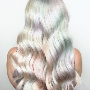 Окрашивание любой сложности
                    Парикмахер-стилист Карина Запорожье