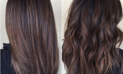 Окрашивание любой сложности Парикмахер-стилист Карина Запорожье