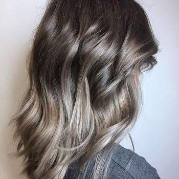 Окрашивание любой сложности
                    Парикмахер-стилист Карина Запорожье