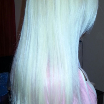 Окрашивание любой сложности
                    Парикмахер-стилист Карина Запорожье