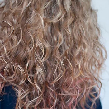 Биозавивка волос (более 27 видов)
                    Парикмахер-стилист Карина Запорожье