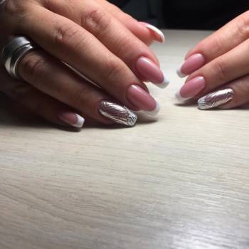 Фото с портфолио Ирина Мельник 