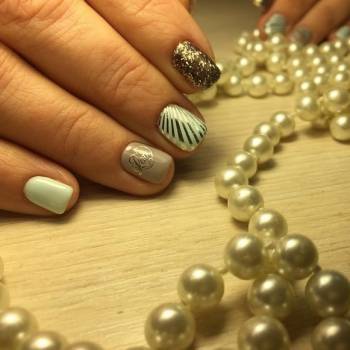 Фото с портфолио Ирина Мельник 