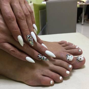 Фото с портфолио Ирина Мельник 