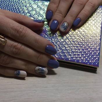 Фото с портфолио Ирина Мельник 