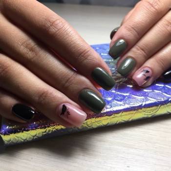 Фото с портфолио Ирина Мельник 