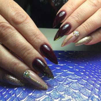 Фото с портфолио Ирина Мельник 