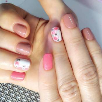 Фото с портфолио Елена 