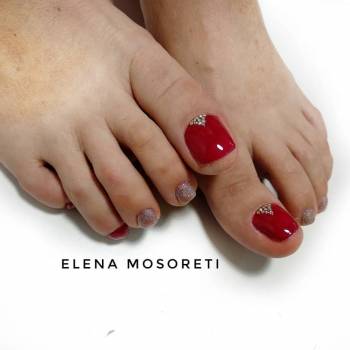 Фото с портфолио Елена 