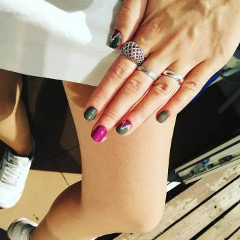 Фото с портфолио Елена 