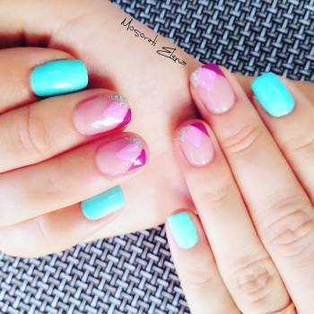 Фото с портфолио Елена 