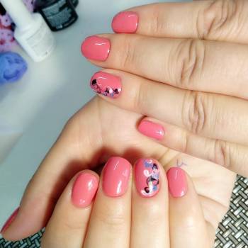 Фото с портфолио Елена 